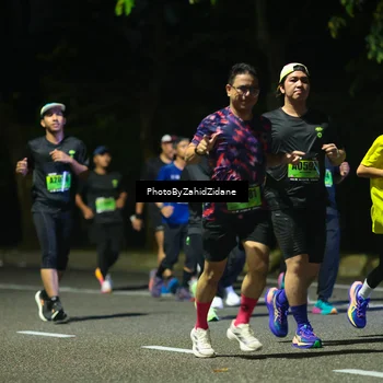 Runner Photo 5381446