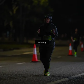 Runner Photo 5381447