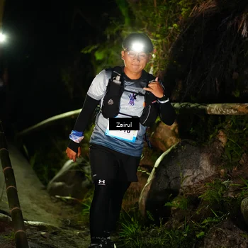 Runner Photo 5381450