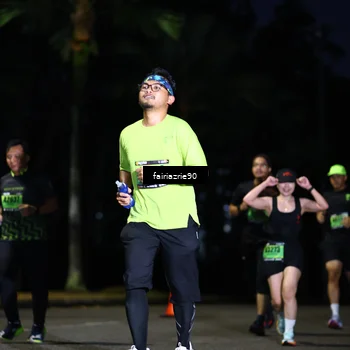 Runner Photo 5381451