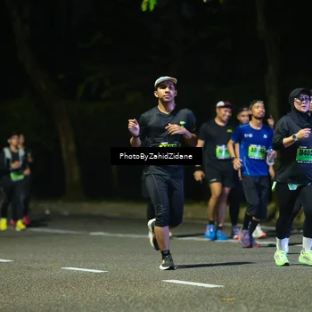Runner Photo 5381457