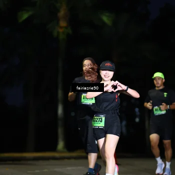 Runner Photo 5381459
