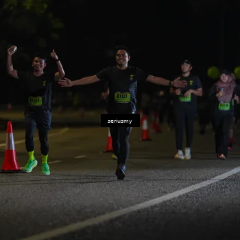 Runner Photo 5381464