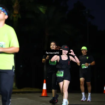 Runner Photo 5381468