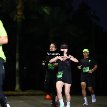 Runner Photo 5381470