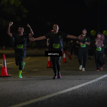 Runner Photo 5381471