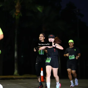 Runner Photo 5381472