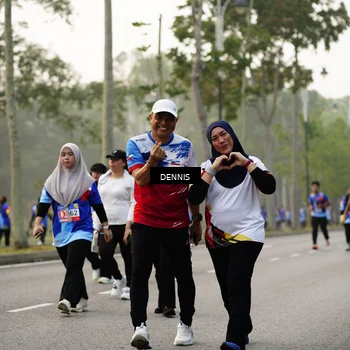 Runner Photo 5381478