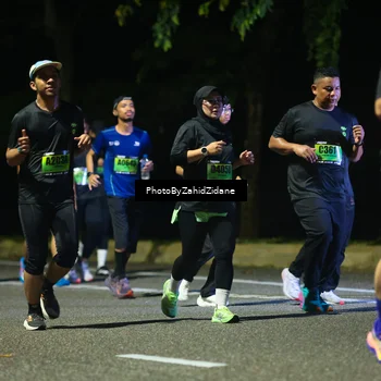 Runner Photo 5381481