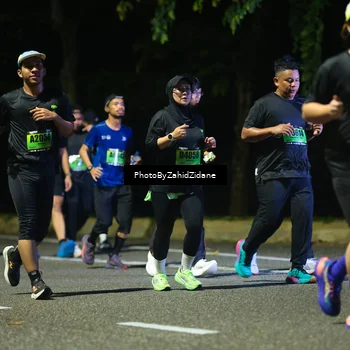 Runner Photo 5381484
