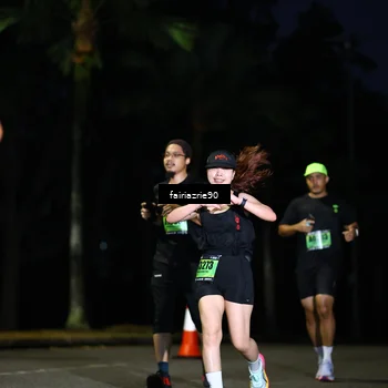 Runner Photo 5381485