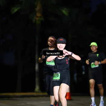 Runner Photo 5381488