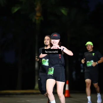 Runner Photo 5381489