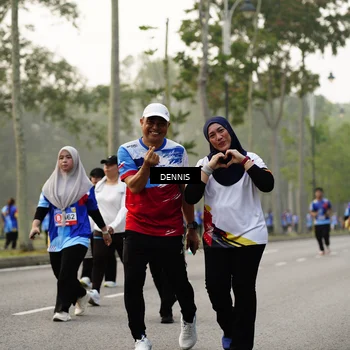Runner Photo 5381491