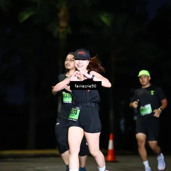 Runner Photo 5381497