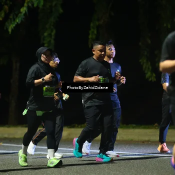 Runner Photo 5381498