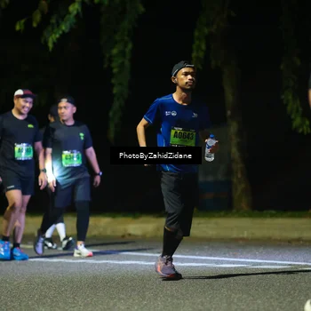 Runner Photo 5381499