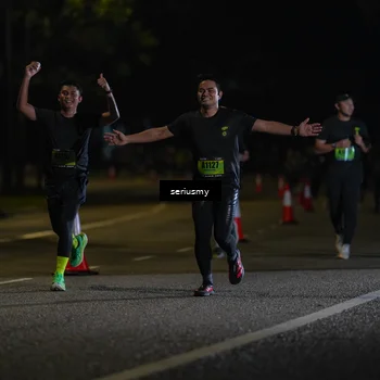 Runner Photo 5381504