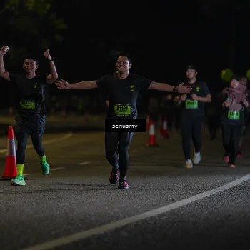 Runner Photo 5381505