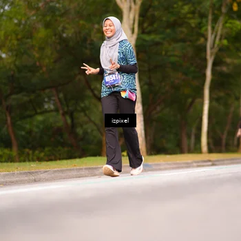 Runner Photo 5381507
