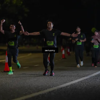 Runner Photo 5381509