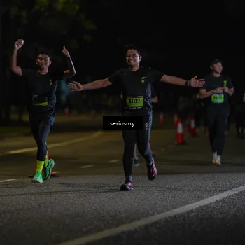 Runner Photo 5381511