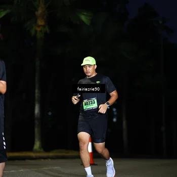 Runner Photo 5381512