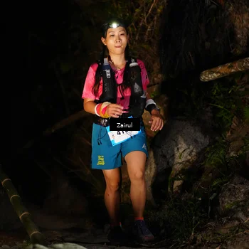 Runner Photo 5381514