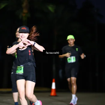 Runner Photo 5381516