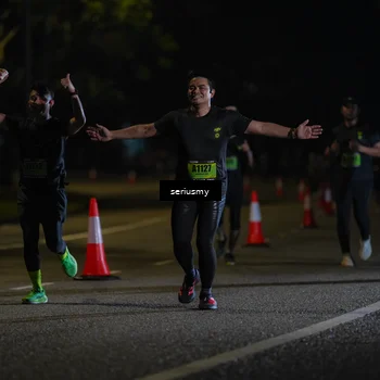 Runner Photo 5381517