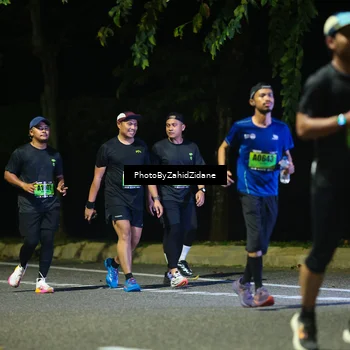 Runner Photo 5381518