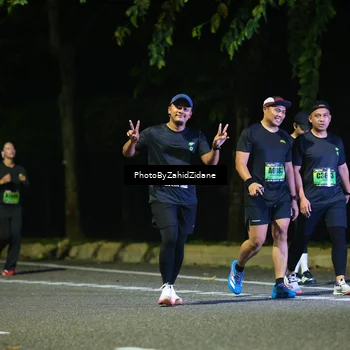Runner Photo 5381519