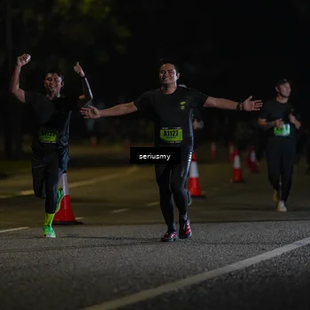 Runner Photo 5381523