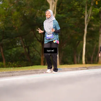 Runner Photo 5381527