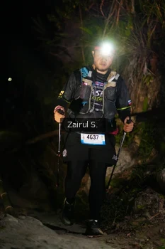 Runner Photo 5381530