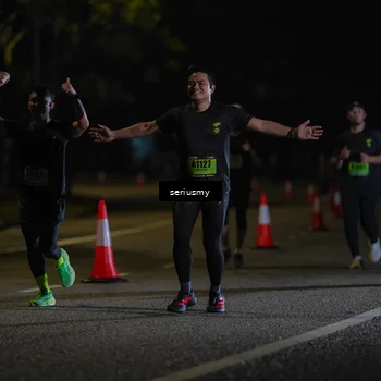 Runner Photo 5381533