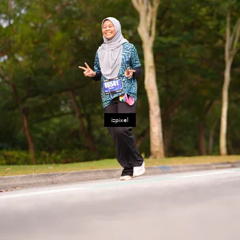 Runner Photo 5381537