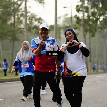 Runner Photo 5381538