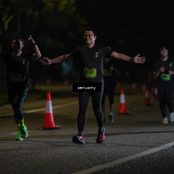 Runner Photo 5381539