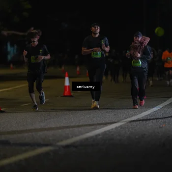 Runner Photo 5381540