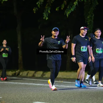 Runner Photo 5381541