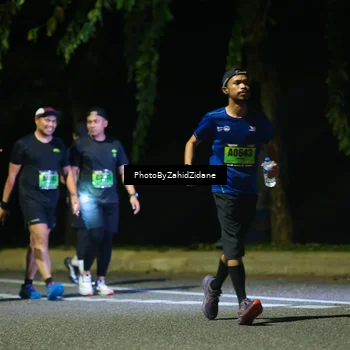 Runner Photo 5381543