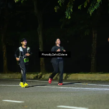 Runner Photo 5381544