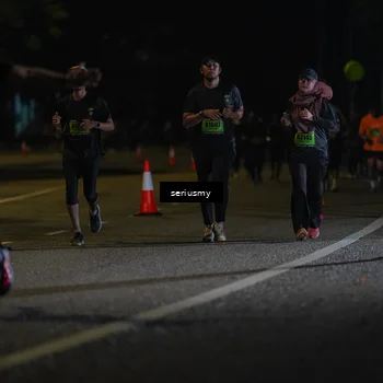 Runner Photo 5381545