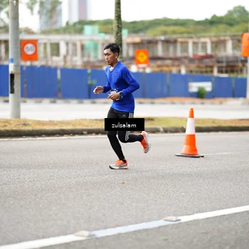 Runner Photo 5381547