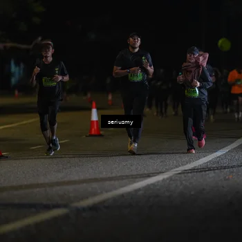 Runner Photo 5381548