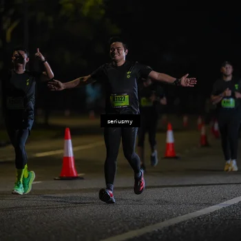Runner Photo 5381549