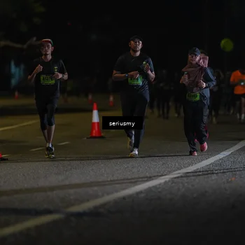 Runner Photo 5381550