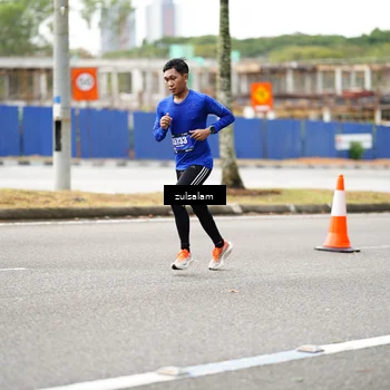 Runner Photo 5381551