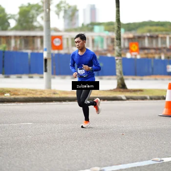 Runner Photo 5381553